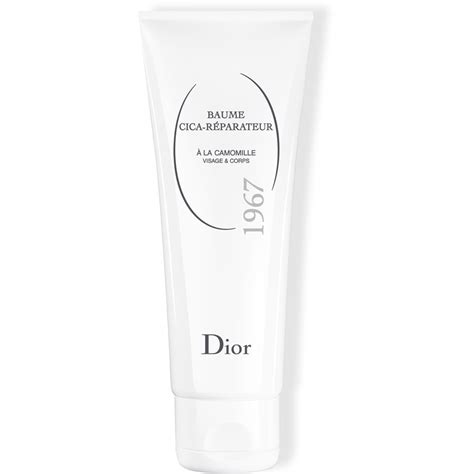 dior baume|Dior baume cica reparateur.